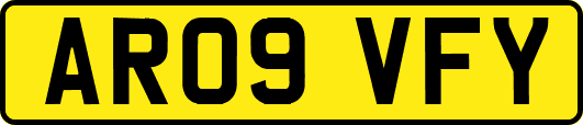 AR09VFY