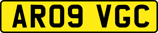AR09VGC