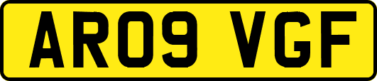 AR09VGF