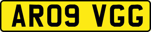 AR09VGG