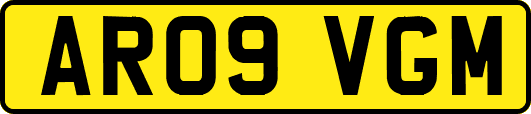 AR09VGM