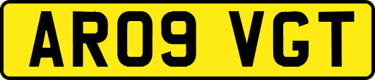AR09VGT