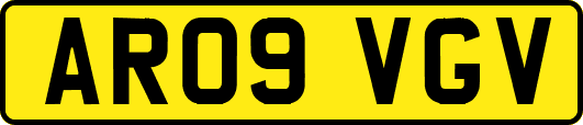 AR09VGV