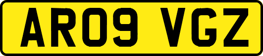 AR09VGZ