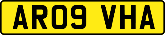 AR09VHA