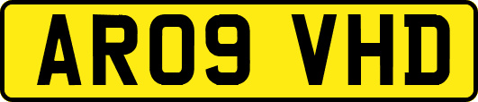 AR09VHD
