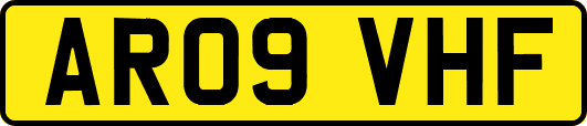 AR09VHF