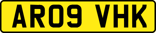 AR09VHK