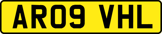 AR09VHL