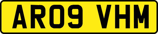 AR09VHM