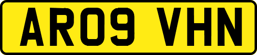 AR09VHN