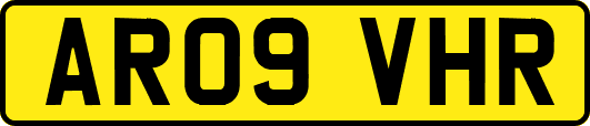 AR09VHR
