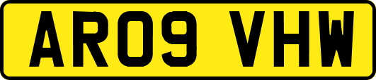 AR09VHW