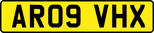 AR09VHX