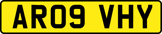 AR09VHY