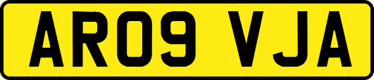 AR09VJA
