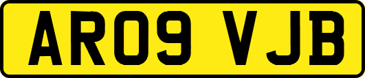 AR09VJB