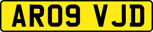 AR09VJD