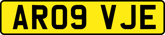 AR09VJE