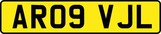 AR09VJL