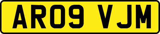 AR09VJM