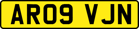 AR09VJN