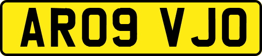 AR09VJO