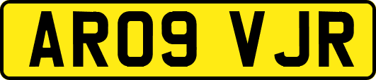AR09VJR
