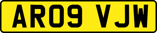 AR09VJW