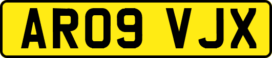AR09VJX