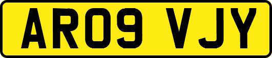 AR09VJY
