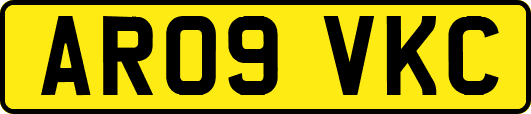 AR09VKC