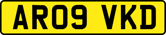 AR09VKD