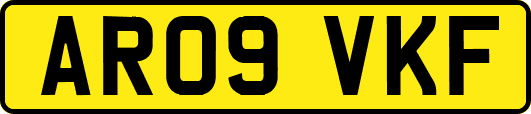 AR09VKF