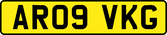 AR09VKG