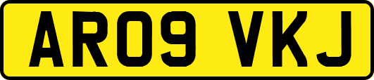AR09VKJ