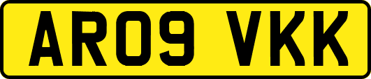 AR09VKK