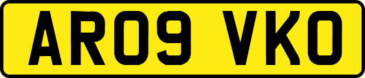 AR09VKO