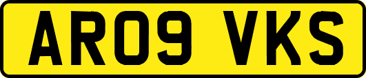 AR09VKS