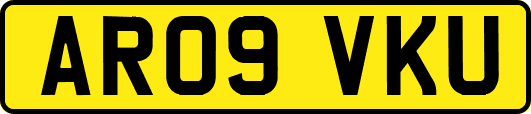AR09VKU
