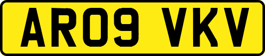 AR09VKV