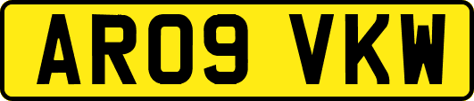 AR09VKW