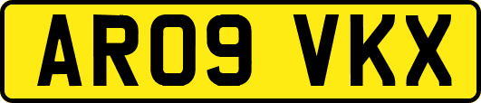 AR09VKX