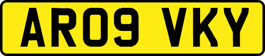 AR09VKY