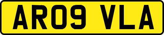 AR09VLA