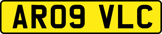 AR09VLC