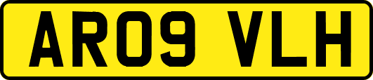 AR09VLH