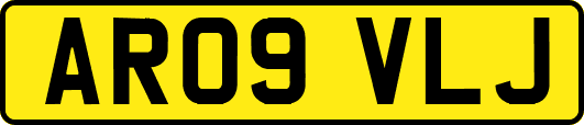 AR09VLJ