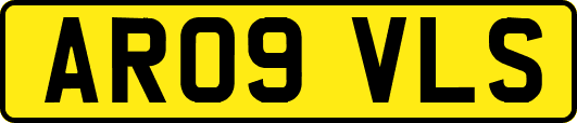 AR09VLS