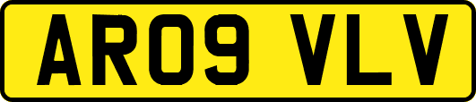 AR09VLV